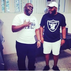 Meet your Posher, Brian